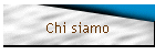 Chi siamo